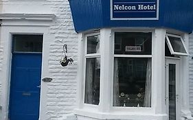 The Nelcon Hotel Blackpool